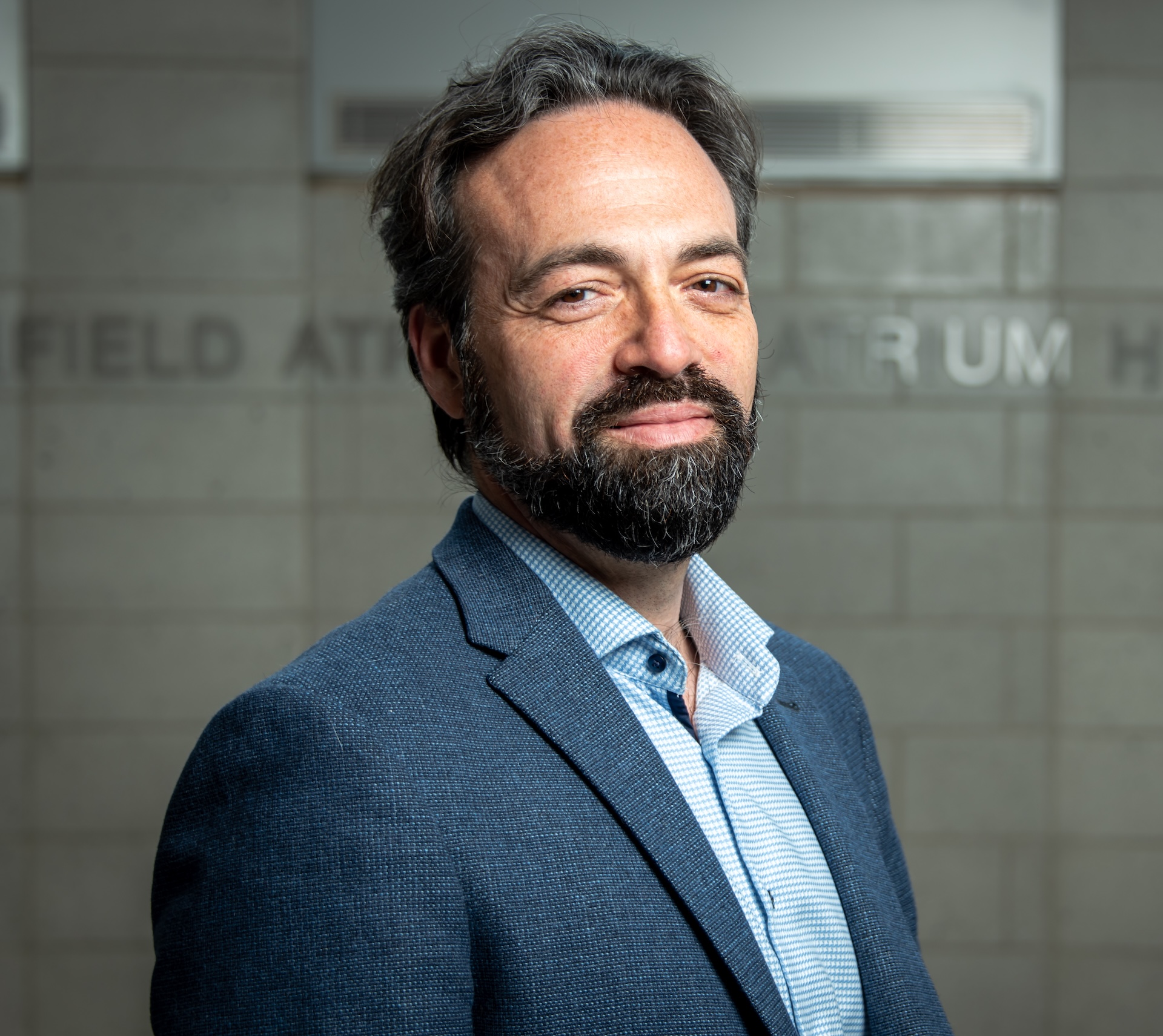 Transforming Alzheimer's Care Through Innovation