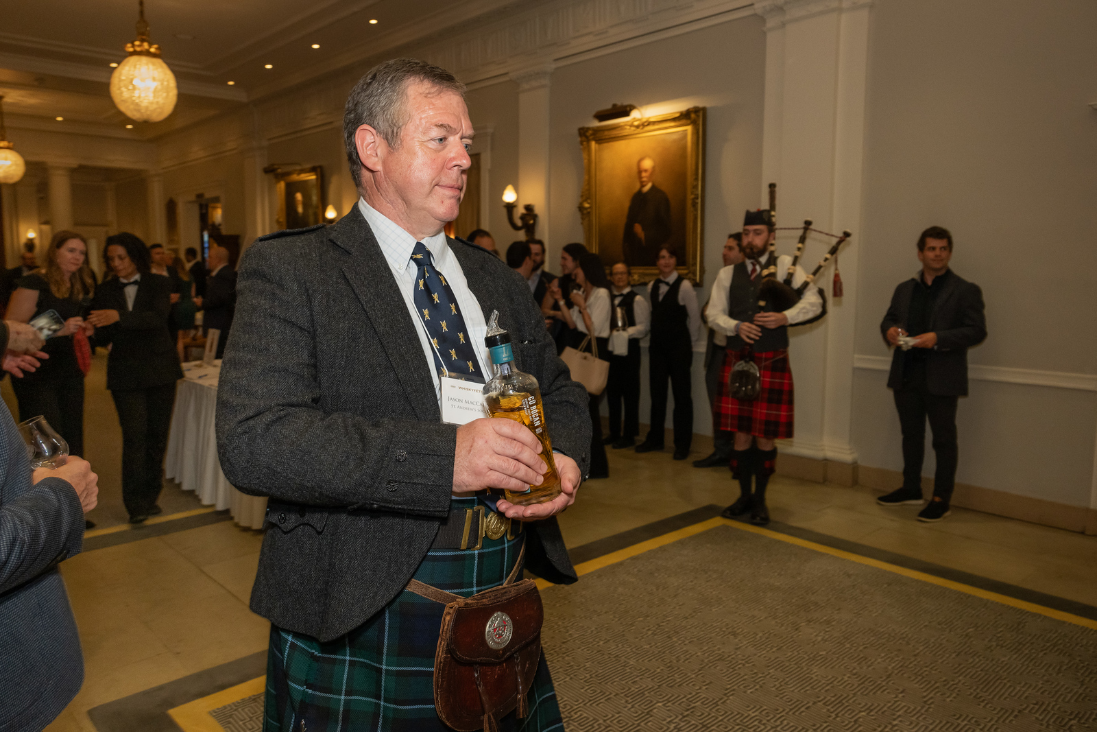 WhiskyFête