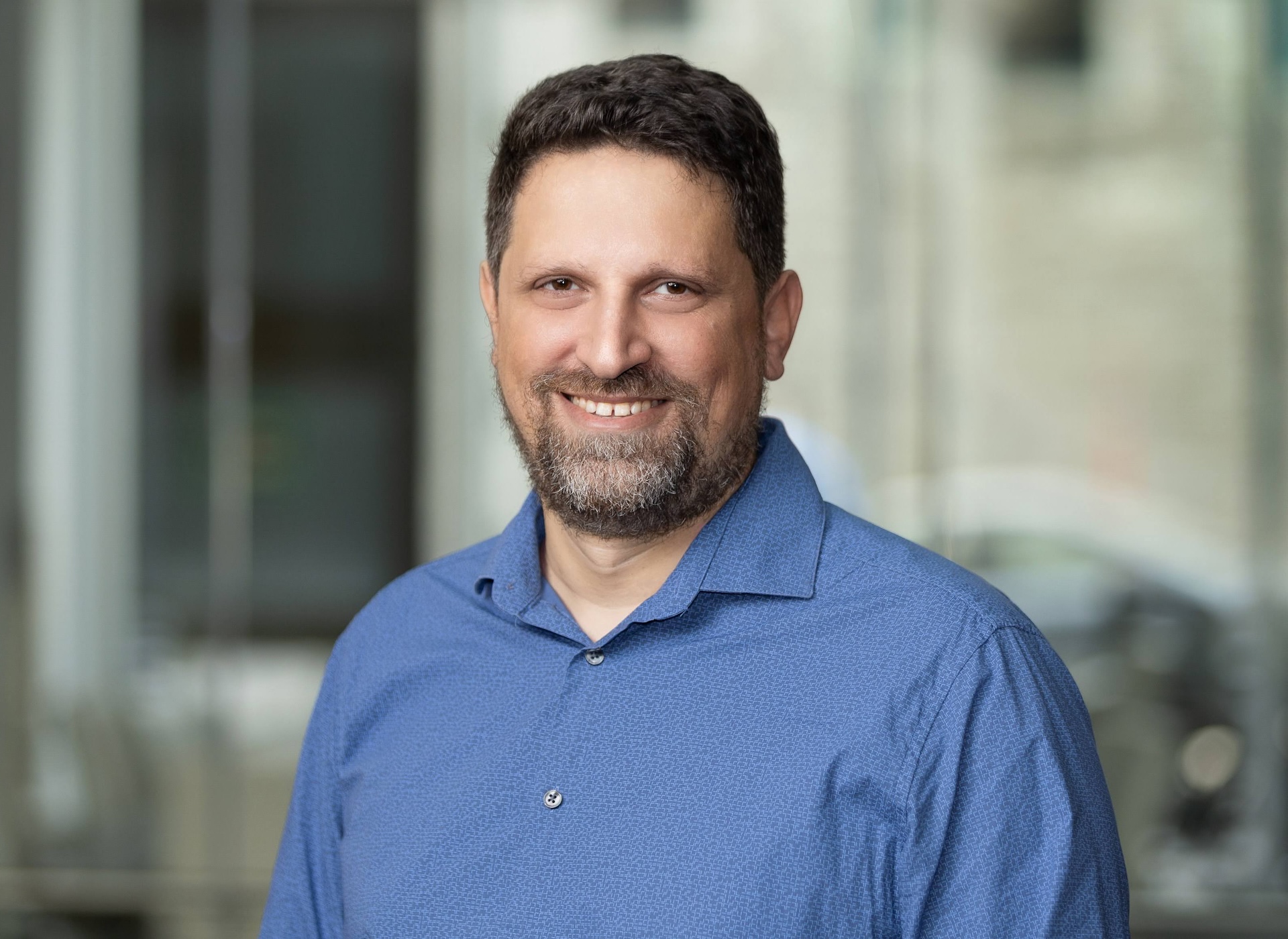 Moving discoveries to clinical trials faster